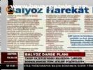 Balyoz Darbe Planı