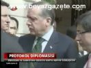 Protokol Diplomasisi