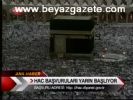 Hac Başvuruları Yarın Başlıyor