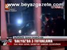 Balyoz'da 3 Tutuklama