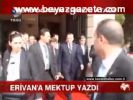 Erdoğan'ın Ermeni Atağı