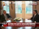 Baykal'ın Şartlı Uzlaşma Önerisi