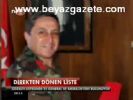 Direkten Dönen Liste