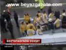Kozyatağı'nda Dehşet