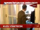 Kuzu Yönetecek