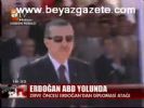 Erdoğan Abd Yolunda