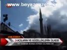 Acıların Ve Güzelliklerin Ülkesi