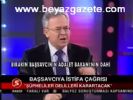 Başsavcıya İstifa Çağrısı