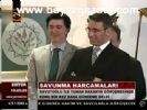 Savunma Harcamaları