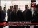 Ertosun'un Yeni Formülü
