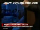 Baykal'a Yumurtalı Saldırı