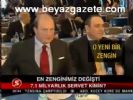 7.1 Milyarlık Servet Kim?
