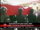 Çukurca'da Şok Suçlama