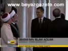 Obama'nın İslam Açılımı