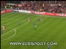 futbol maci - Standart Liege 1 - 3 Hamburg Videosu