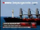 Kenya'da Kaçırılan Gemi