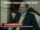 Ege'de Bahar Havası