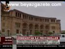 Ermenistan İle Protokoler