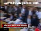 Tbmm'de Anayasa Mesaisi