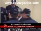 Kayıttaki Ses İstiyor