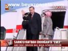 Sarkisyan'dan Erdoğan'a Evet