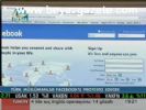 Türk Müslümanlar Facebook'u Protesto Edilecek