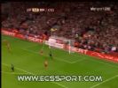 benfica - Liverpool 4 - 1 Sl Benfica Videosu