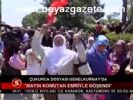 Çukurca Dosyası Genelkurmay'da