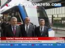 İzmirli Trenine Kavuşuyor