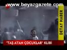 Taş Atan Çocuklar Klibi