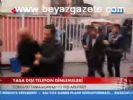 Yasadışı Telefon Dinlemeleri