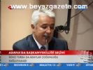 Adana'da Başkanvekilliği Seçimi