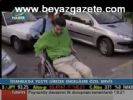 İstanbul'da Ygs'ye Girecek Engellilere Özel Servis