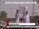 Sudan'da Seçim Süreci