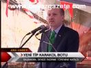 Yeni Tip Karakol Botu