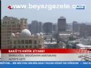 Bakü'ye Kritik Ziyaret