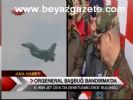 Orgeneral Başbuğ Bandırma'da