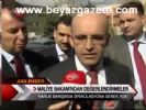 Maliye Bakanı'ndan Değerlendirmeler