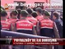 Poyrazköy'de İlk Duruşma