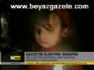Gazze'de Elektrik Sıkıntısı