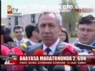 Anayasa Maratonunda 2. Gün
