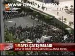 1 Mayıs Çatışmaları