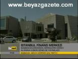 İstanbul Finans Merkezi