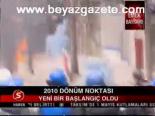 2010 Dönüm Noktası