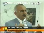 Dalan'ı Yalkan Adamı