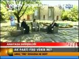 Ak Parti Fire Verir Mi?