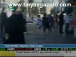 Taksim'deki Esnafın Yüzü Güldü