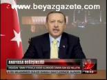 Erdoğan: Son Söz Milletin