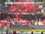 Dünyada 1 Mayıs