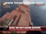 Deniz Haydutlarına Baskın